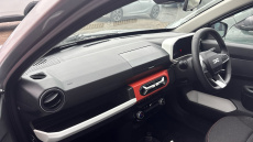 Dacia Spring 27kWh Expression 65 48kW 5dr Auto Electric Hatchback